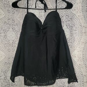M, Merona Tankini Top